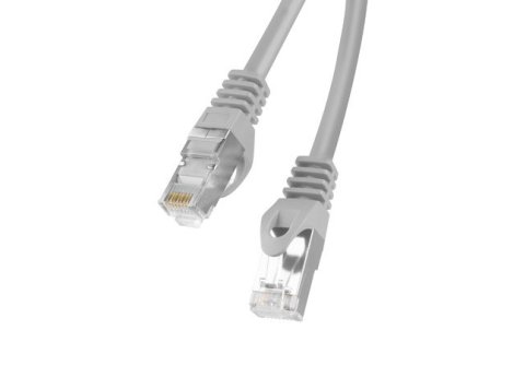 Patchcord FTP PCF6-10CC-0500-S kat.6 5M szary