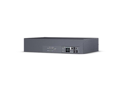 ATS PDU44302 2U, 32A, 16xC13, 2xC19, SNMP