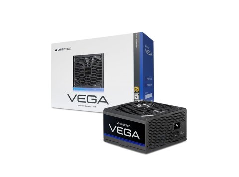 Zasilacz PPG-850-S VEGA 850W ATX 3.1 80PLUS GOLD