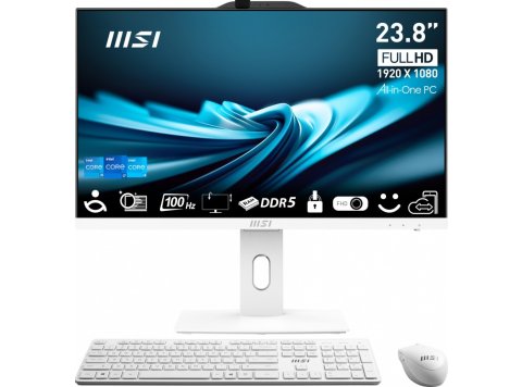 Komputer All-in-One PRO AP242P 14M-691EU i5-14400/16GB/512 SSD/WIN11PRO/23.8