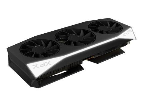 Kata graficzna XFX Mercury RX 9060XT OC Gaming 16GB RX-96TMERCB9