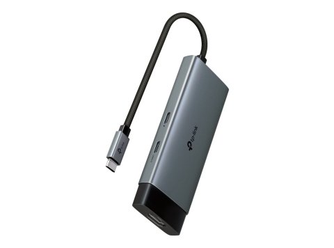 Hub TP-LINK UH5020C
