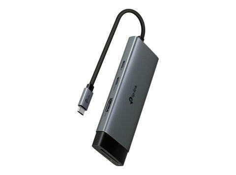 Hub TP-LINK UH7020C