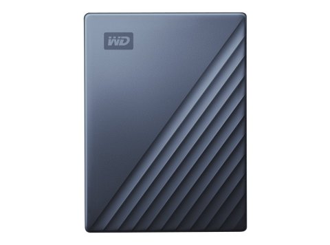 Dysk zewnętrzny HDD WD My Passport 5TB 2.5 Blue