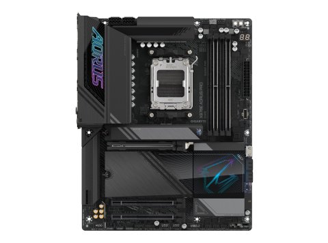 Płyta główna Gigabyte X870E AORUS PRO