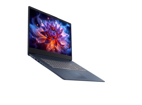 Lenovo IdeaPad Slim 3i 17IWC11 Core 5 320 17.3"FHD IPS 300nits AG 8GB DDR5 5600 SSD512 Intel Graphics Cam720p 60Wh NoOS Cosmic Blue