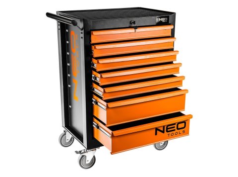 NEO tools 84-222 wózek na narzędzia