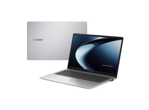 ASUS ExpertBook PM1503CDA-S70269W Ryzen 5 150 15.6"FHD 300nits 60Hz AG 16GB DDR5 SSD512 Radeon 660M Cam720p 50WHrs Win11 3Y OnSite Misty Grey