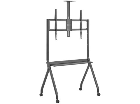 Mobilny stojak + uchwyt do TV 55-100" 120kg S-14 ART VESA 900x600 HEAVY DUTY