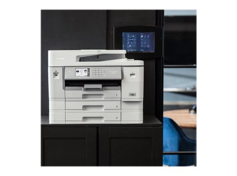 Brother MFC-J6957DW drukarka wielofunkcyjna Atramentowa A3 1200 x 4800 DPI Wi-Fi