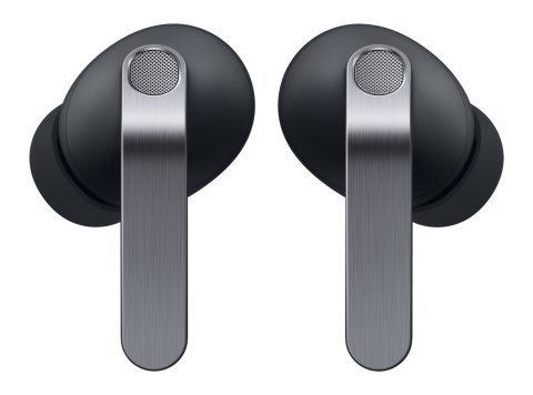 Samsung Galaxy SM-R640 Zestaw słuchawkowy True Wireless Stereo (TWS) Douszny Połączenia/muzyka Bluetooth Czarny