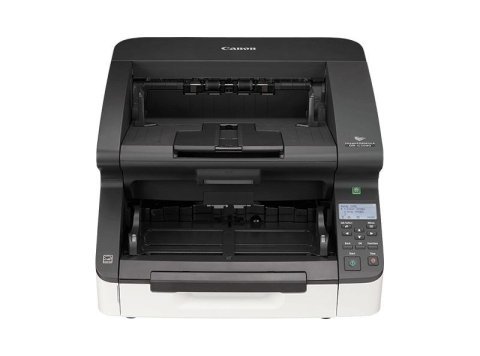 Canon imageFORMULA DR-G2090 Skaner z podajnikiem 600 x 600 DPI A3 Czarny, Biały