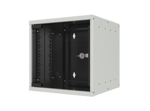 EFB Elektronik WGB-1004GR.30 stojak 9U Szafa wisząca Szary