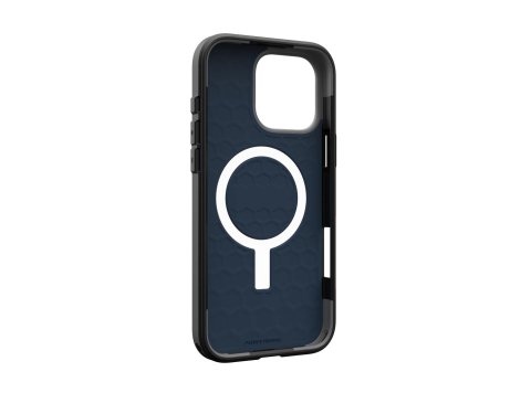 UAG Civilian Magsafe - obudowa ochronna do iPhone 16 Pro Max kompatybilna z MagSafe (mallard)