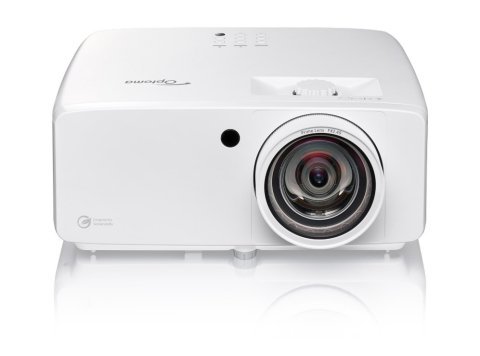 Projektor ZK521ST 4K UHD 5100ANSI 3MLN:1 HDMI VGA