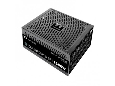 Zasilacz - Toughpower TF1 1550W Modular 80+ Titanium