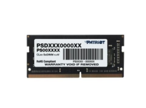 Pamięć DDR4 SIGNATURE 16GB/3200 (1*16GB) CL22