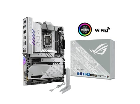 Płyta główna ROG MAXIMUS Z890 APEX s1851 4DDR5 TB4 ATX/90MB1IP0-M0EAY0