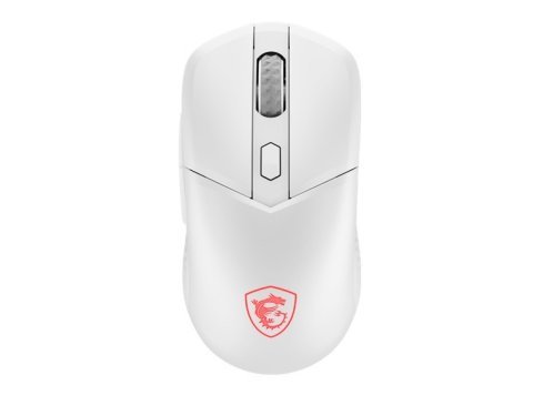 Mysz bezprzewodowa Versa 300 biała