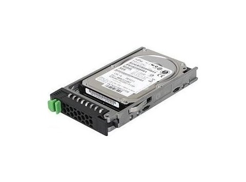 Dysk SAS 12G 600GB 10K 512 HOT PL 2.5 S26361-F5729-L160