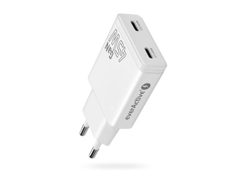 Ładowarka sieciowa GaN QC3.0 45W SC-465Q