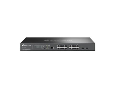 Przełącznik SG3218XP-M2 16x2.5GE PoE+ 2SFP+