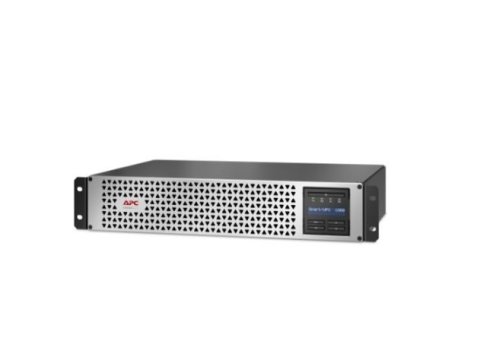Zasilacz awaryjny SMTL1000RMI2UC SmartUPS 1kVA/800W 2U 6xC13 BATERIE Li-Ion