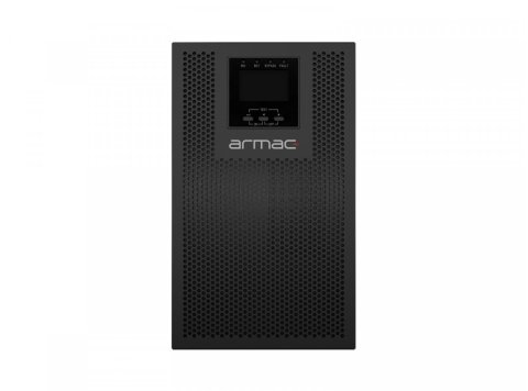 Zasilacz awaryjny UPS Office On-Line PF1 3000VA LCD 8X IEC C13 metalowa obudowa DUST-FREE