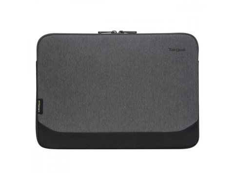 Etui na laptopa Cypress 15.6cala Sleeve with EcoSmart szare