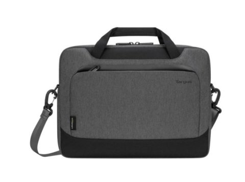 Torba Cypress 14 cali Slimcase with EcoSmart - szara
