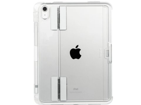 Etui Click-In Clear Case + Kickstand for iPad (A16) and iPad (10th gen.) 10.9-inch
