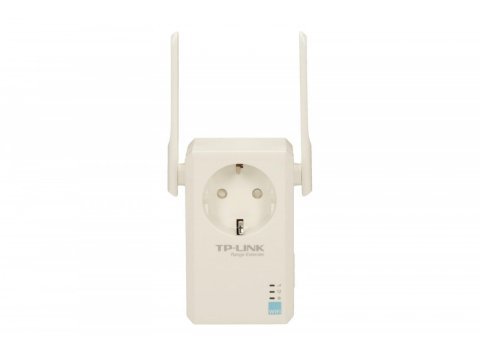 WA860RE AP EU WiFi N300 1xWAN Extender