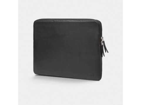 Skórzane etui ochronne na MacBook 14" (black)