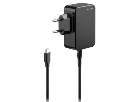 Zasilacz notebook Prime 65W USB-C