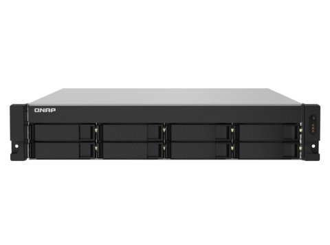 Serwer NAS TS-832PXU-4G 2x10GbE SFP+ 2x 2.5GbE 4GB RAM
