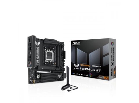 Płyta główna TUF GAMING B850M-PLUS WIFI