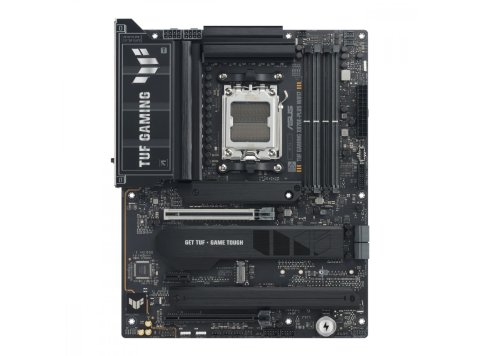 Płyta główna TUF GAMING X870E-PLUS WIFI AM5 4DDR5 HDMI/USB-C