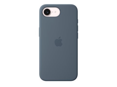Apple MHWE4ZM/A pokrowiec na telefon komórkowy 15,5 cm (6.1") Niebieski