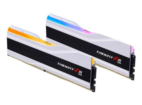 G.Skill Trident Z Trident Z5 RGB moduł pamięci 48 GB 2 x 24 GB DDR5 8400 MT/s 288-pin DIMM