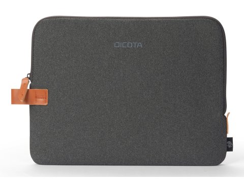DICOTA D31930-RPET torba na laptop 35,6 cm (14") Etui kieszeniowe Antracyt
