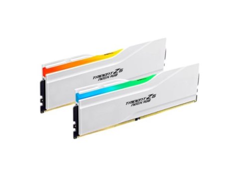 G.Skill Trident Z5 NeoX RGB | 32 (2x16GB) GB | DDR5 | 6000 MHz | PC/server | Registered No | ECC No