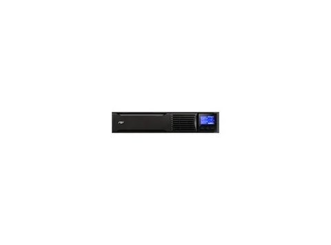 Fortron UPS CHAMP 2K rack 2U IEC - 2000 VA/1800 W - online