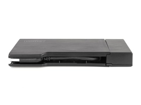 Digitus Uniwersalna stacja dokująca, USB 3.0, do użytku w podróży