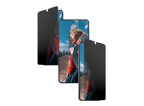 PanzerGlass ® 2-Way Privacy Screen Protector Samsung Galaxy S26+ | Ultra-Wide Fit w. EasyAligner Przezroczysta ochrona ekranu 1 szt.