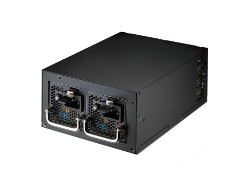 Zasilacz 900W FSP Fortron Twins PRO 24/7 ATX | 80+ Gold