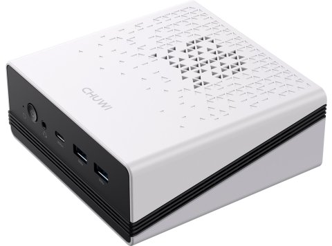 PC Chuwi Ubox-P Ryzen 5 6600H 16GB SSD512 BT W11Pro