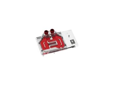 Barrow LRC2.0 RTX 4090 Founders Edition Aurora RGB - Acrylic