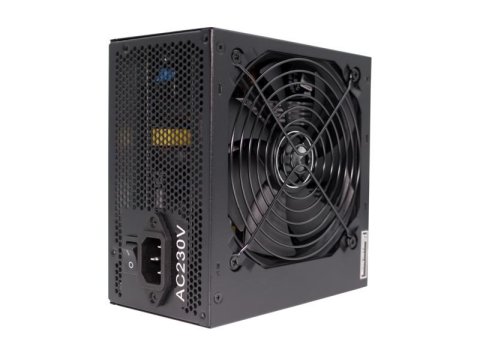 Zasilacz Xilence XP750R6.2 XN430 750W 20+4 pin ATX Czarny