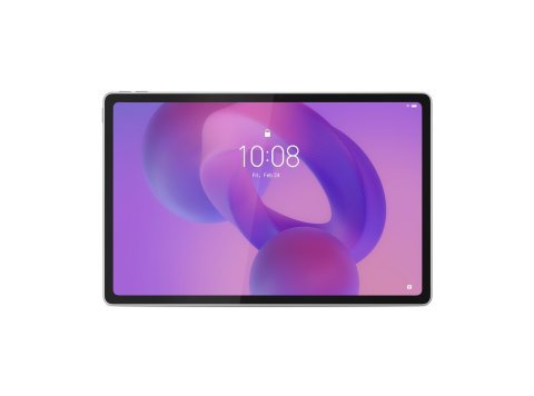Lenovo Idea Tab Plus Mediatek 256 GB 30,7 cm (12.1") 12 GB Wi-Fi 5 (802.11ac) Android 15 Szary