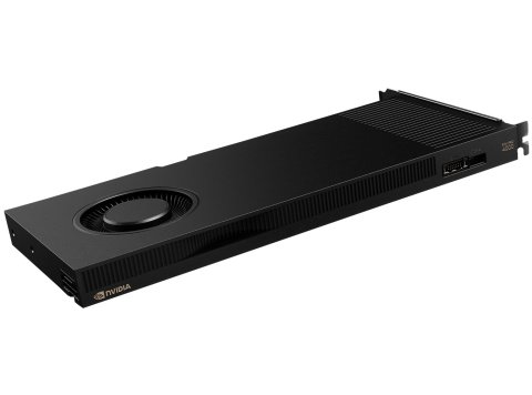 Nvidia RTX PRO 4000 Blackwell 24 GB GDDR7